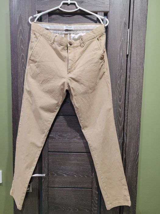 Штани чоловічі Jack & Jones