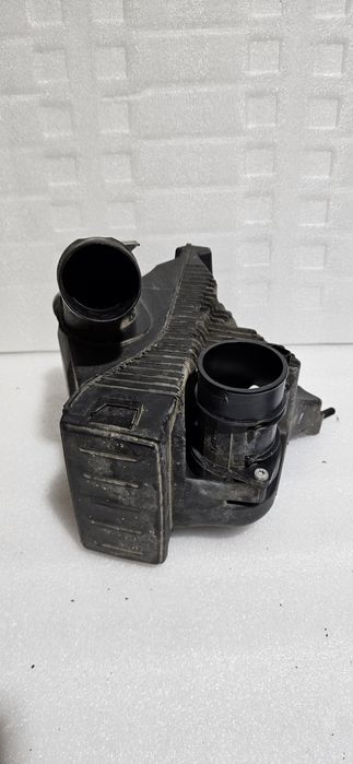 Obudowa filtra powietrza nissan nv200 1.5 dci przepływomierz bdb stan