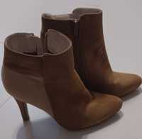 Botki buty r. 39