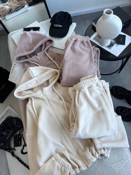 Флісовий жіночий костюм теплий якісний