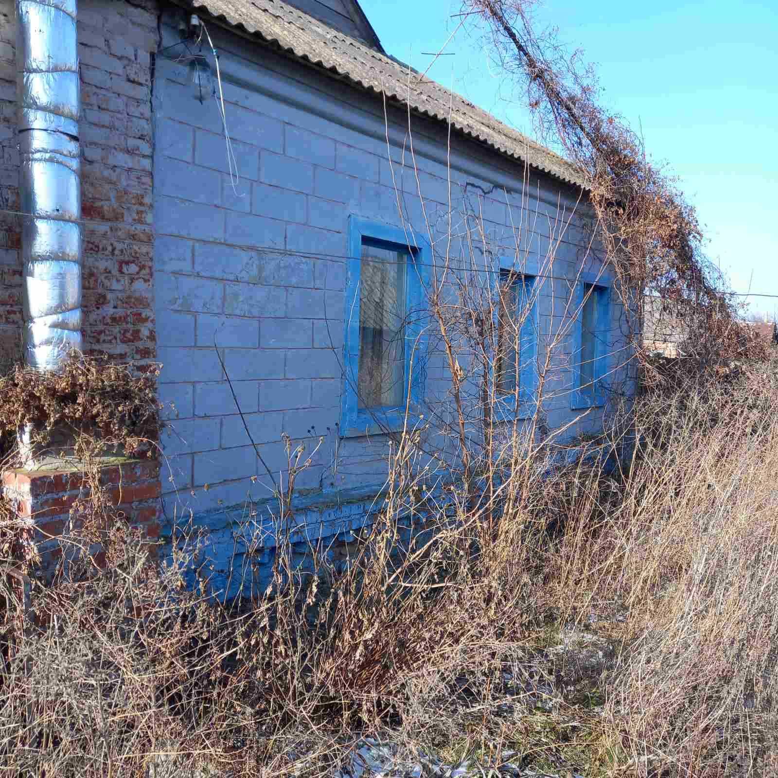 Продається будинок, в Зінькові, вулиця Широка 39