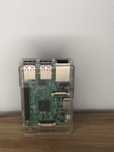 Raspberry pi 3 model B v1.2