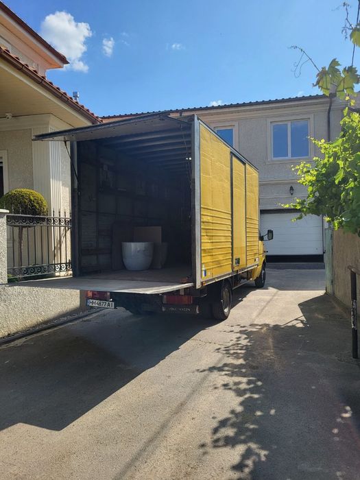 Грузовые перевозки по Одессе и области , НЕДОРОГО, грузчики трезвые