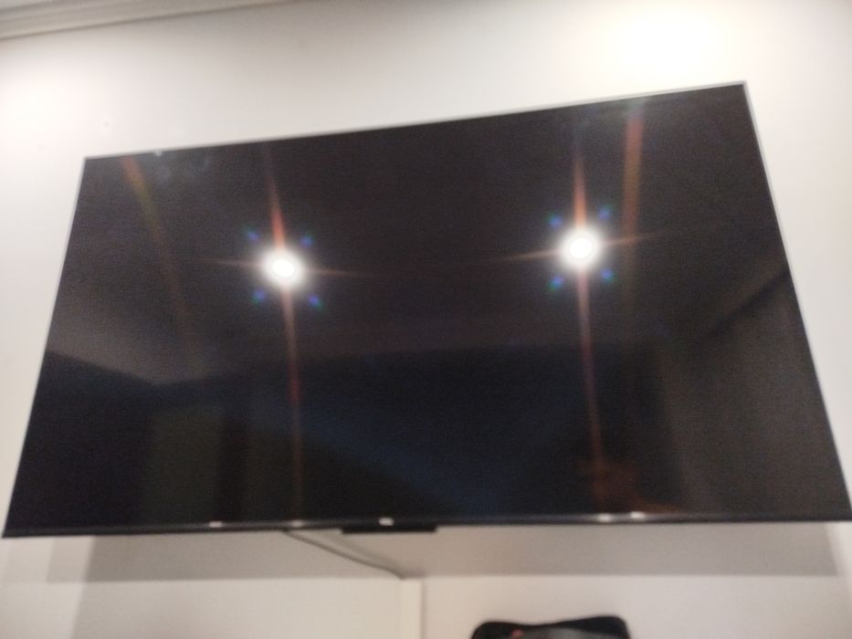 Smart TV tcl (140cm)
