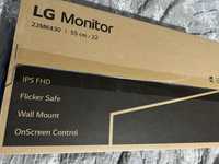Монітор для LG 22MK430H-B