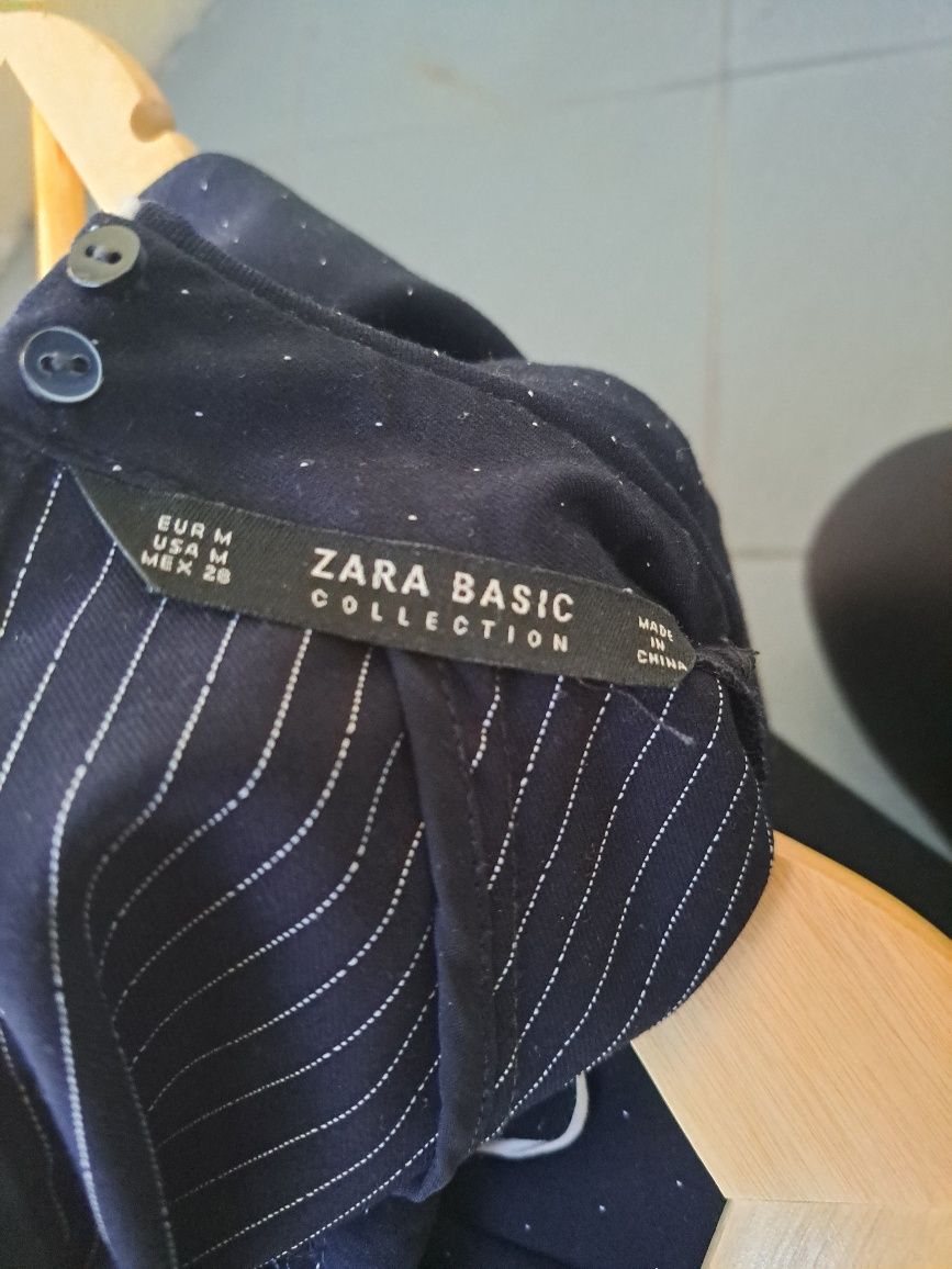 Sukienka Zara Basic