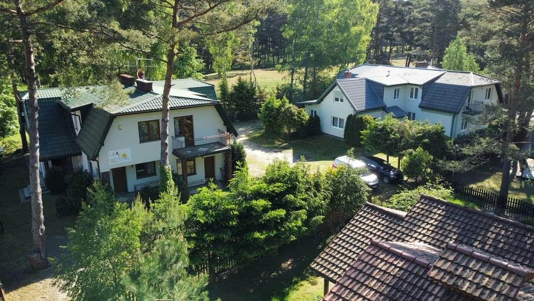 Wakacje ze śniadaniami pokoje i apartamenty nad morze