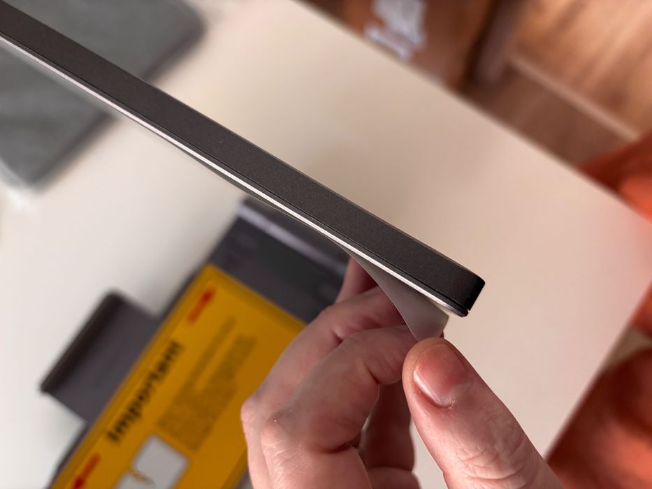 Przenośny podwójny ekran do laptopa 14” - dual laptop screen extender