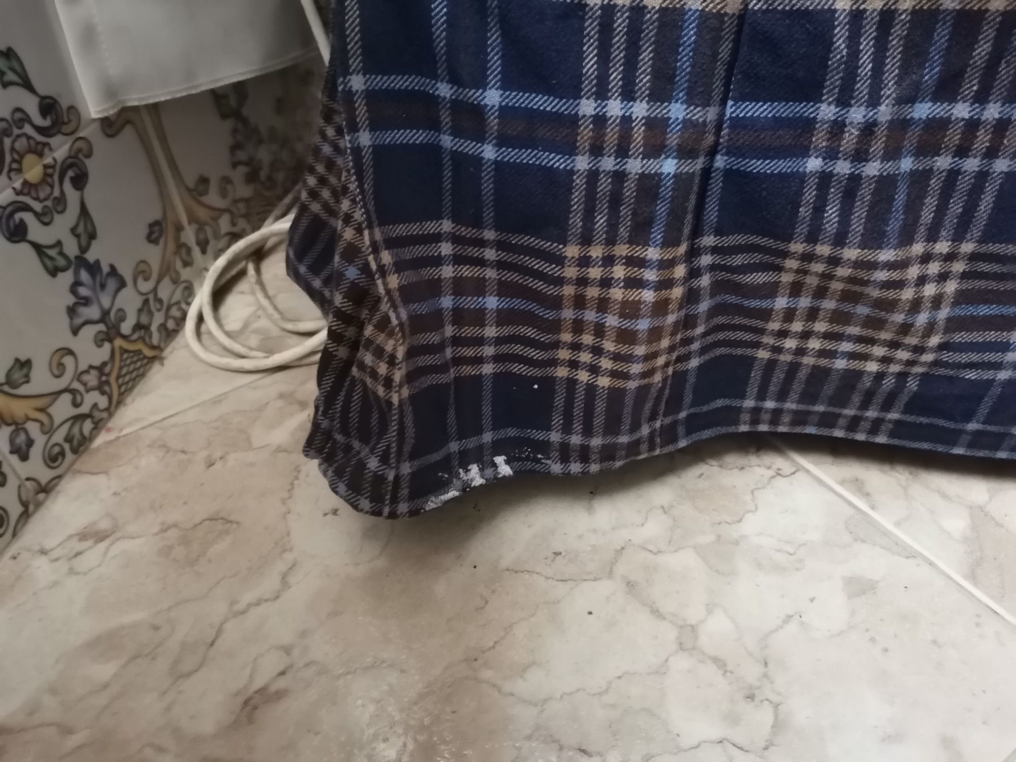 [URGENTE] Sofá IKEA EKTORP 3 Lugares + 2 Forras Customizadas (Raras)