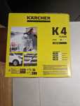 Sprzedam myjke nowa kacher 4 classic