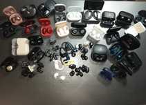 Sony/Samsung/Beats/Sennheiser
