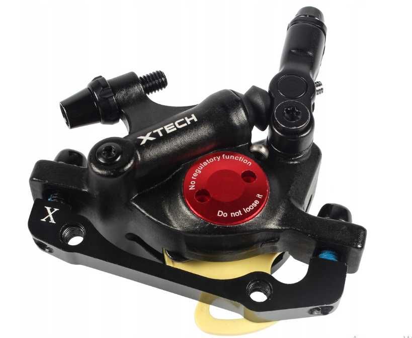 Zacisk hamulcowy mocny hydrauliczny Xtech HB100 Xiaomi M365 ttst561
