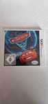 Cars 2 nintendo 3DS