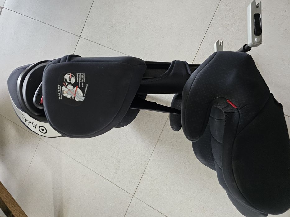 Fotelik TAKATA Łódź