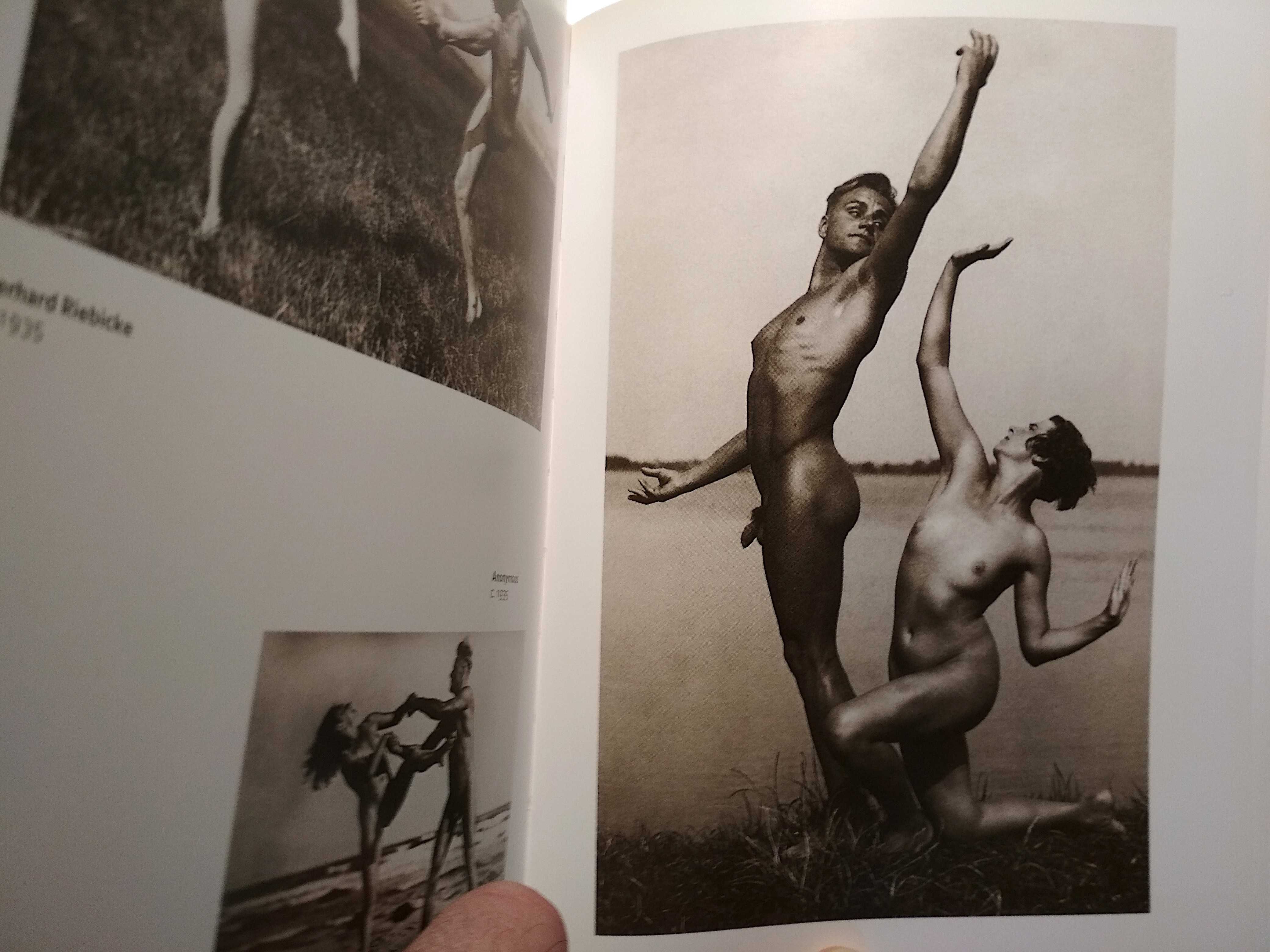 Taschen - 1000 Nudes (porte incluído)