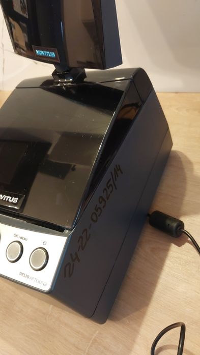 Kasa/Drukarka fiskalna novitus delio apteka e