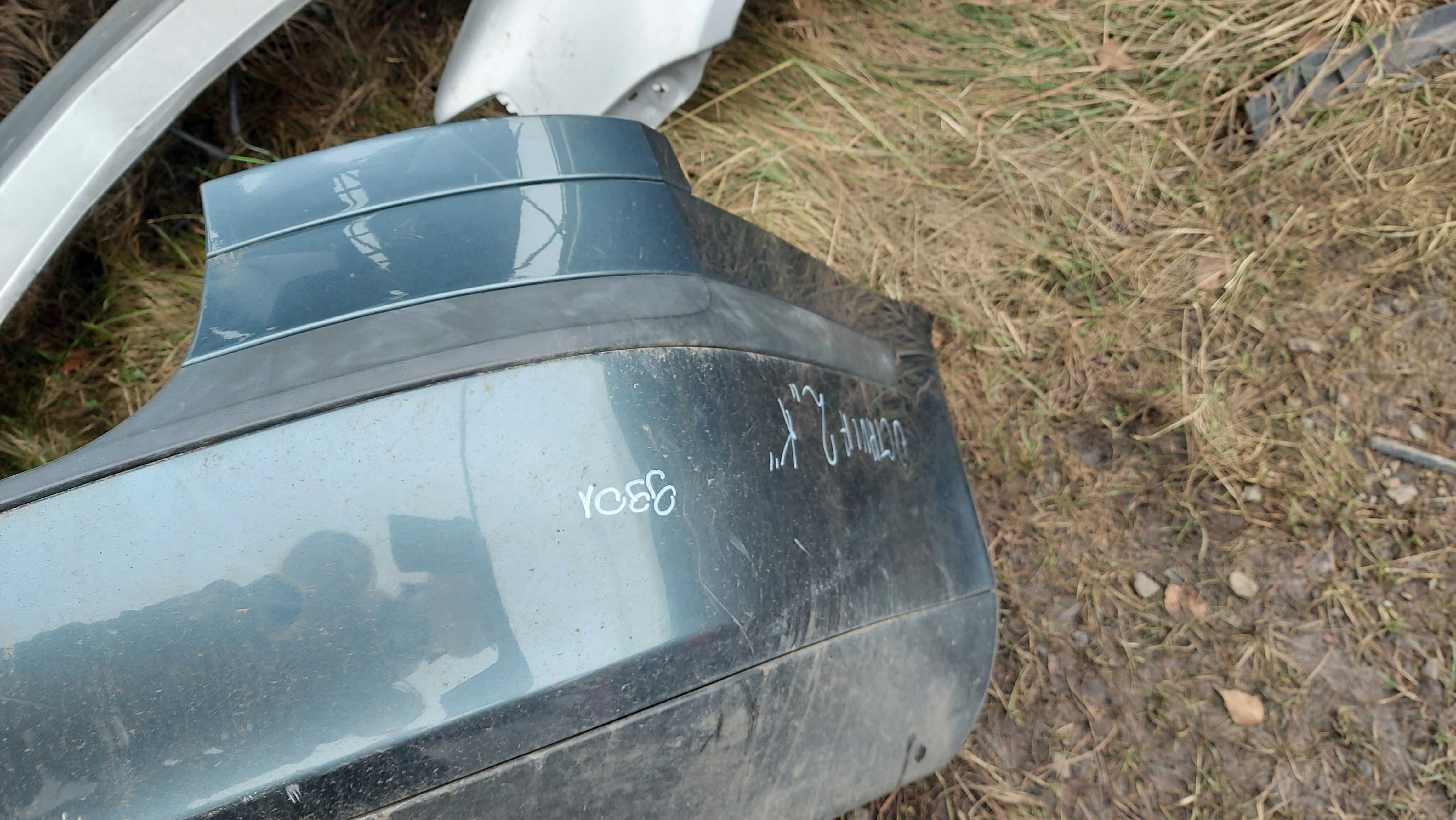 Skoda Octavia 2 II 9901 zderzak tylny kombi FV części/dostawa