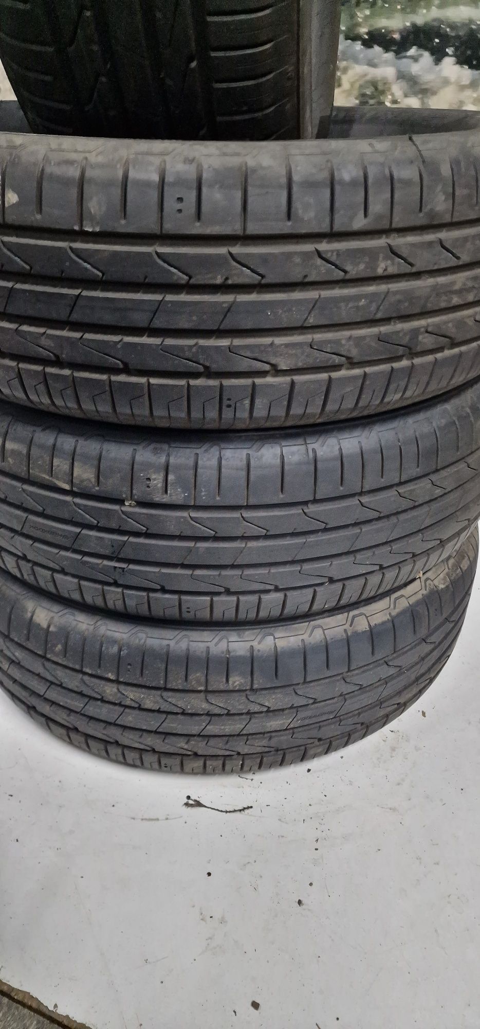 S23 4 x 205/60R16 Hankook Ventus Prime 3 K125 92H opony letnie demo