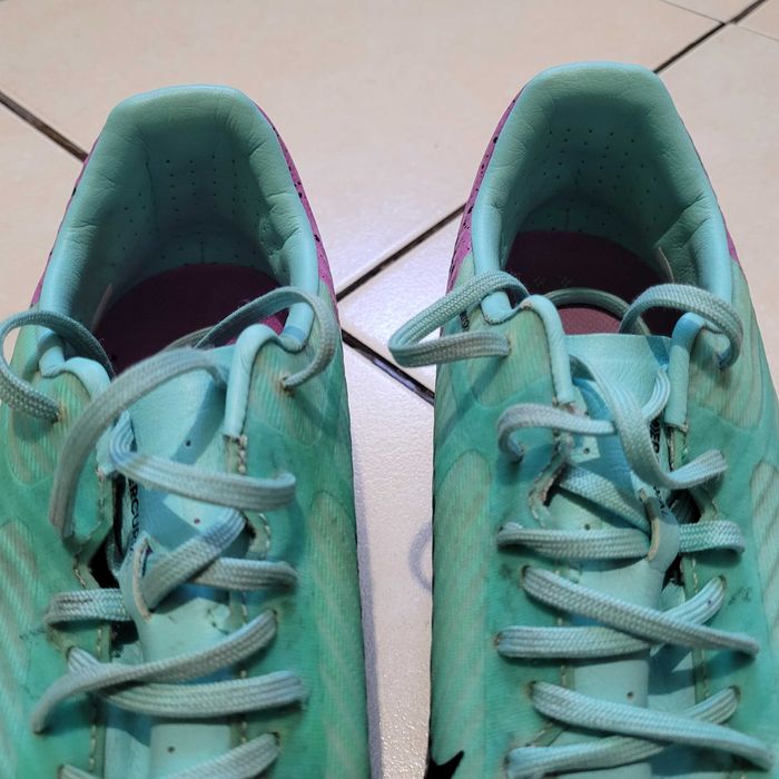 Lanki PROFES * NIKE ZOOM Mercurial Vapor 15  * rozm 40,5 * ORYGINALNE