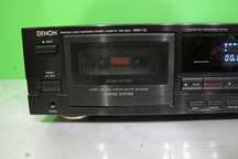 Magnetofon Denon  DRM 710