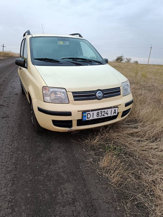 Продам автомобіль