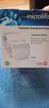 Inhalator kompresorowy."Microlife". NEB 100B.