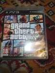 + GTA V + gra na PS3 w polskiej wersji Pl GTA 5