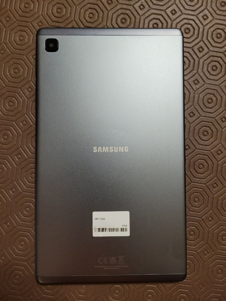 Samsung galaxy Tab A7 Lite 32gb