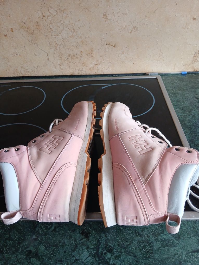 Buty  Hely Hansen rizm.41 26cm wkładka