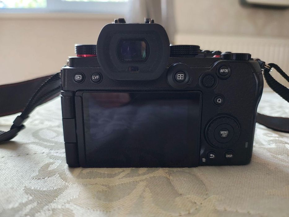 Panasonic DC-S5 kit 20-60