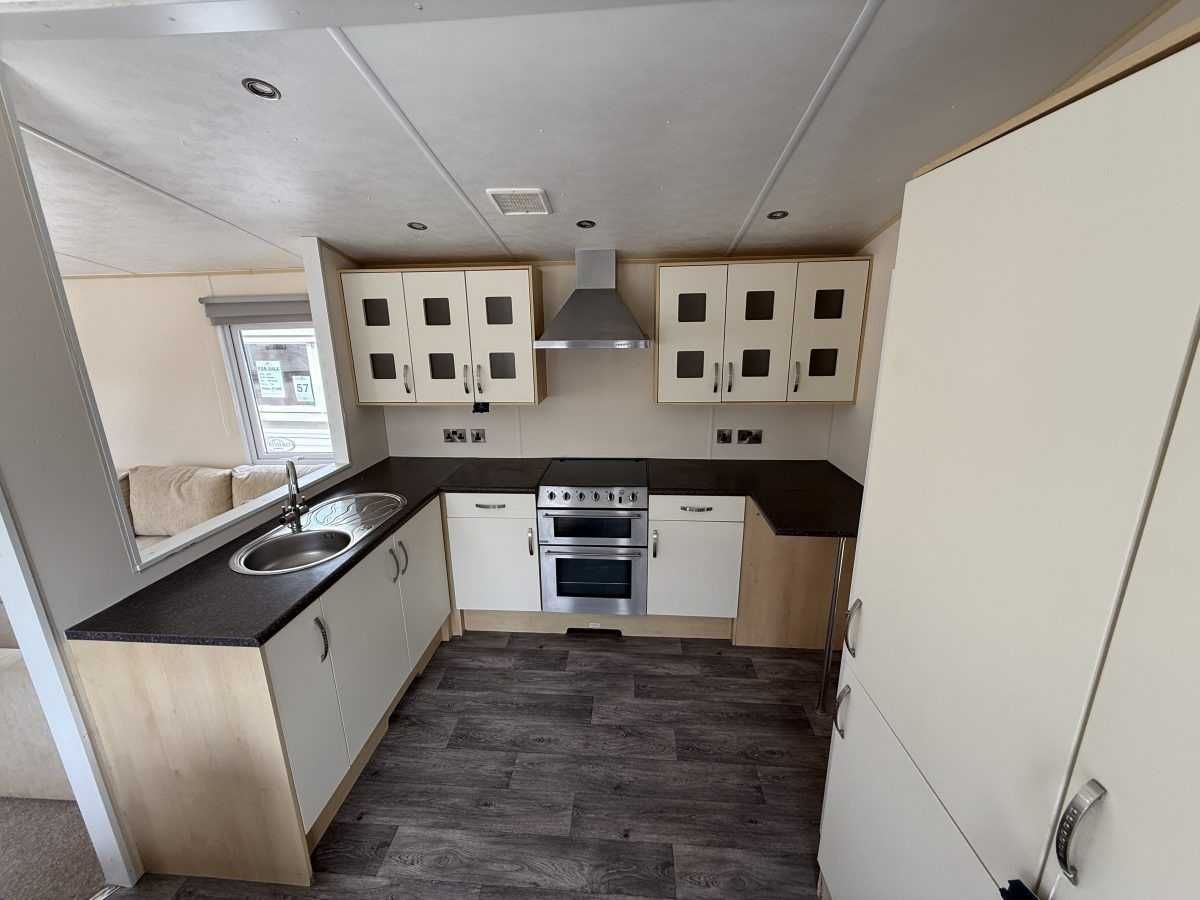 MOBILE HOME -  Topo de gama com detalhes que fazem toda a diferença!