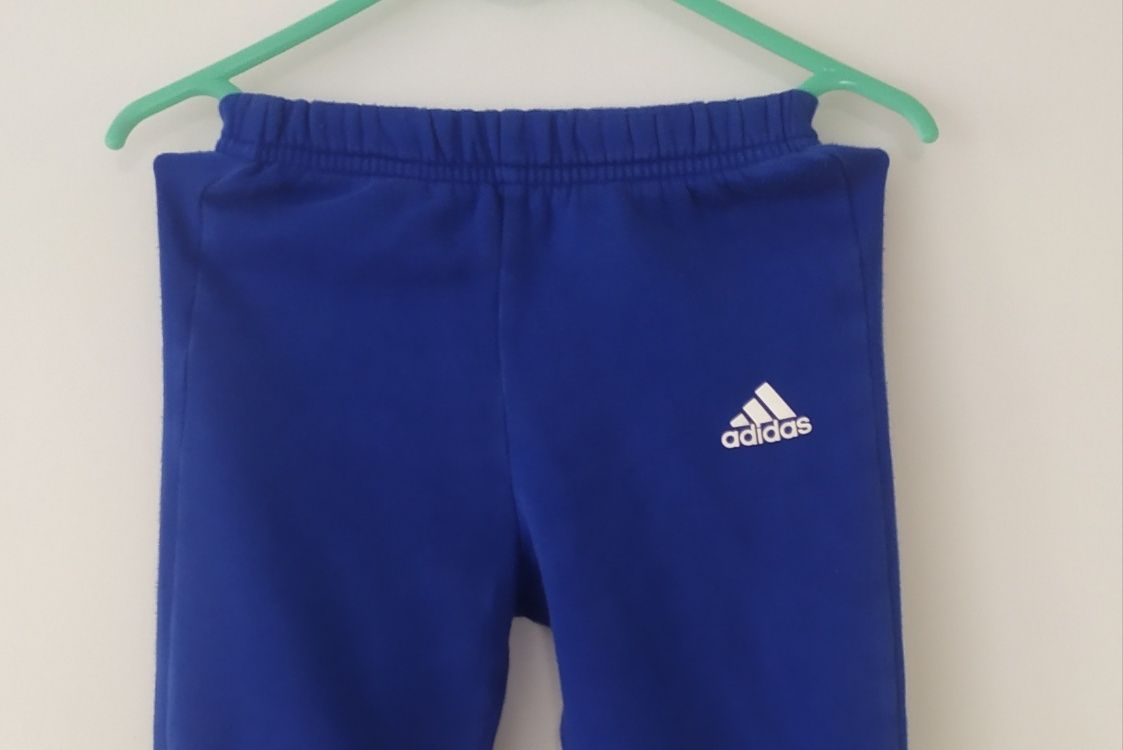 Spodnie dresowe Adidas rozmiar 92cm