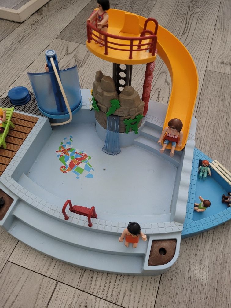 Zestaw zabawek PLAYMOBILL