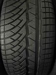235/50/18 R18 Michelin Pilot Alpin PA4 4шт зима