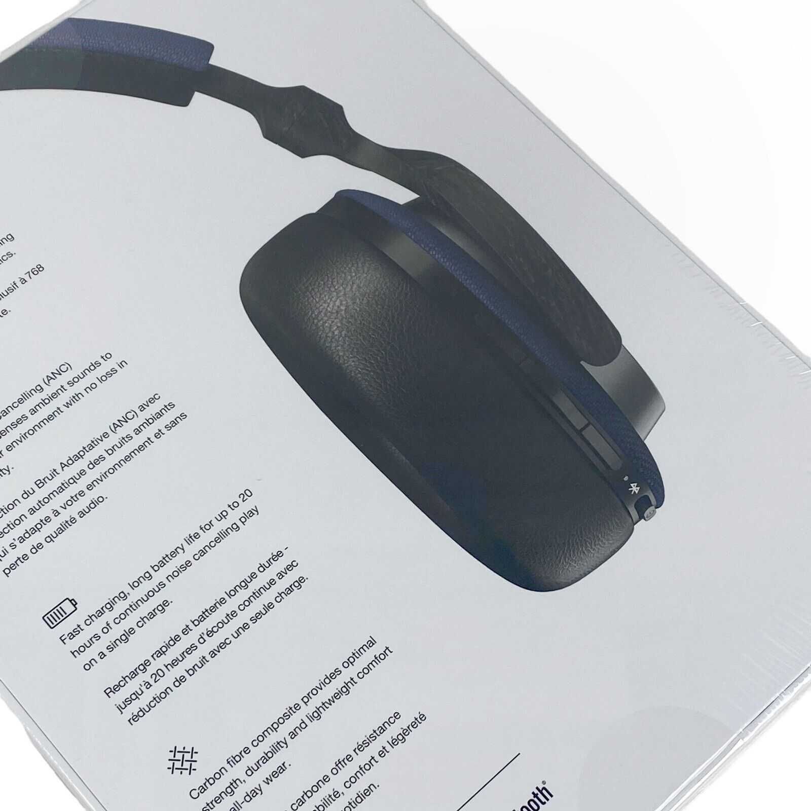 Навушники Bowers & Wilkins PX5 нові запаковані  синій колір