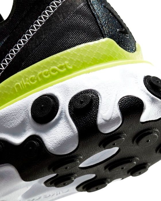Damskie buty Nike React Element 55 SE