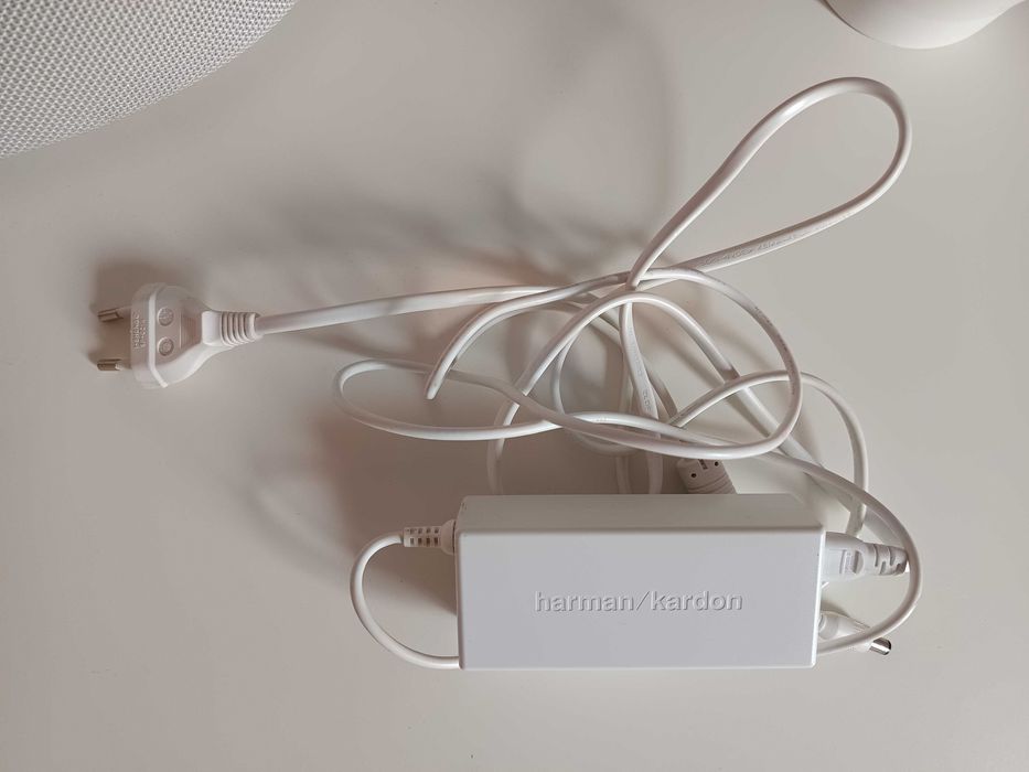 Harman Kardon Go + Play Piękny!Zobacz Go!