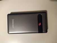 PowerBank Intenso PD 10000 mAh ПаверБанк Повербанк Xiaomi