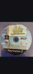 SpongeBob: BfBB PS2