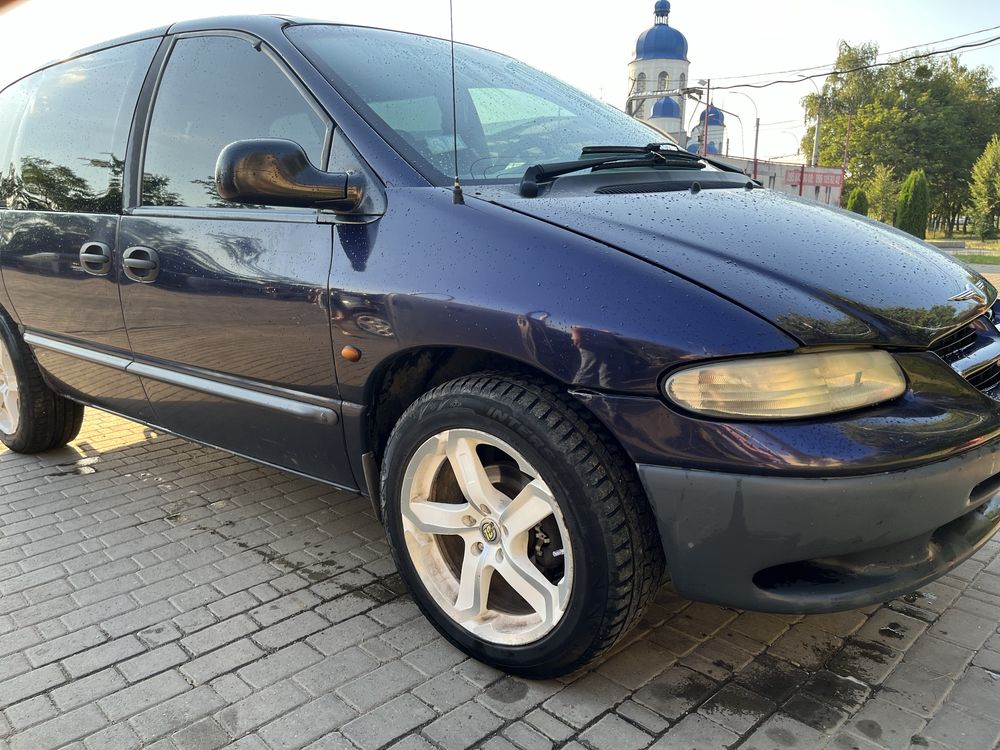 Продам автомобіль