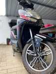 Moto elétrica Guewer