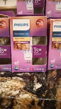 Halogen sufitowy Led Philips 5W