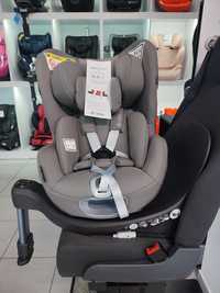 CYBEX Sirona Zi i-Size fotelik obrotowy 0-18kg do 105 cm