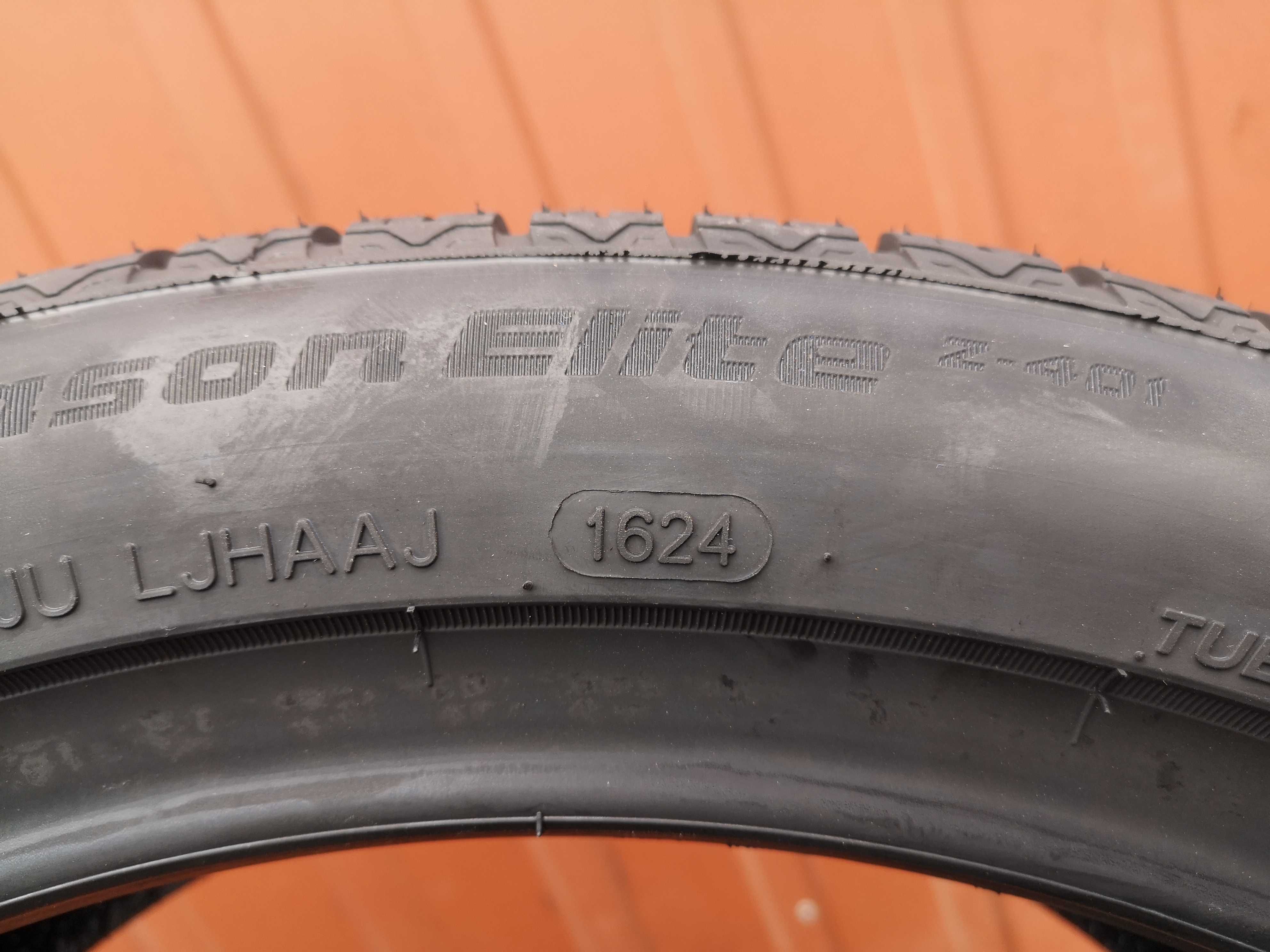 225/45 R18 95W XL - Goodride All Season Elite Z-401 (4 sztuki) NOWE