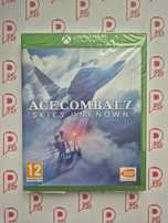 Ace Combat 7 Xbox Series/One Skup-Wymiana-Sprzedaż PixelPlay