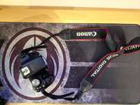Canons EOS 500D (corpo)