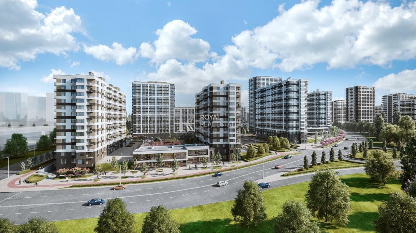 Продажа квартиры Киев 3к 95м2 ЖК Варшавский-2 Подольский Виноградарь