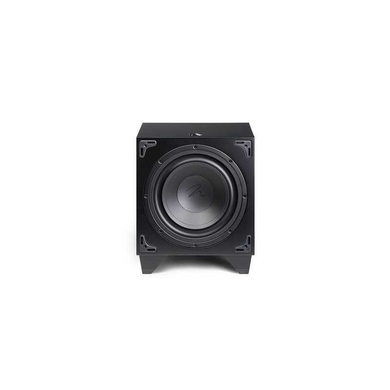 Subwoofer Martin Logan Dynamo 800X 2 szt. ex DEMO