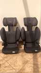 Recaro monza nova sf