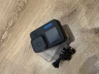 Go pro 12 black 3x bateria + ladowarka jak nowa
